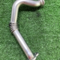 Трубка egr Volkswagen Tiguan I (2007-2016) 03L131521A