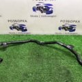 Трубка охолодження тігуан Volkswagen Tiguan I (2007-2016) 5N0121070Q