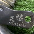 Трубопровід системи охолодження Volkswagen Tiguan I (2007-2016) 5N0121065