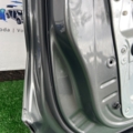 Ущільнювач дверей передній лівий  Volkswagen Tiguan I (2007-2016)