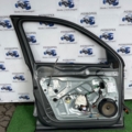 Ущільнювач дверей передній лівий  Volkswagen Tiguan I (2007-2016)