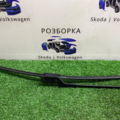 важіль-поводок склоочисника лобового скла  Volkswagen Tiguan I (2007-2016) 5N1955410