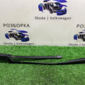 важіль-поводок склоочисника лобового скла  Volkswagen Tiguan I (2007-2016) 5N1955410