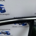 Верхній Молдинг Передній лівий  Volkswagen Tiguan I (2007-2016)