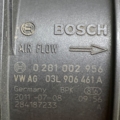 Витратомір повітря Volkswagen Tiguan I (2007-2016) 03L906461A