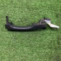 Внешняя ручка двери передней правой Volkswagen Tiguan I (2007-2016) 510837206D
