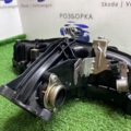 Впускний коллектор  Volkswagen Tiguan I (2007-2016) 03L129711AM