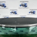 Задня ляда гола Volkswagen Tiguan I (2007-2016) 5N0827025G