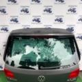 Задня ляда гола Volkswagen Tiguan I (2007-2016) 5N0827025G