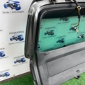 Задня ляда гола Volkswagen Tiguan I (2007-2016) 5N0827025G