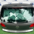 Задня ляда гола Volkswagen Tiguan I (2007-2016) 5N0827025G