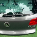 Задня ляда гола Volkswagen Tiguan I (2007-2016) 5N0827025G