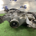 Задній міст  Volkswagen Tiguan I (2007-2016) 0AY525010L