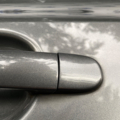 Заглушка дверей ручки задня ліва  Volkswagen Tiguan I (2007-2016) 5N0839167BGRU