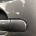 Заглушка дверей ручки задня ліва  Volkswagen Tiguan I (2007-2016) 5N0839167BGRU