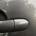 Заглушка дверей ручки задня ліва  Volkswagen Tiguan I (2007-2016) 5N0839167BGRU