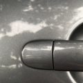 Заглушка ручки двері передня права  Volkswagen Tiguan I (2007-2016) 5N0839167BGRU