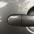 Заглушка ручки двері передня права  Volkswagen Tiguan I (2007-2016) 5N0839167BGRU