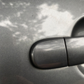 Заглушка ручки двері передня права  Volkswagen Tiguan I (2007-2016) 5N0839167BGRU