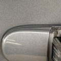 Заглушка ручки двері передня права  Volkswagen Tiguan I (2007-2016) 5N0839167BGRU