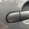 Заглушка ручки двері задньої правої  Volkswagen Tiguan I (2007-2016)
