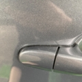 Заглушка ручки двері задньої правої  Volkswagen Tiguan I (2007-2016)