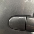 Заглушка ручки двері задньої правої  Volkswagen Tiguan I (2007-2016)