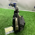 Замок дверей задній правий для Volkswagen Tiguan I (2007-2016) 5N0839016J