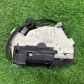 Замок дверей задній правий для Volkswagen Tiguan I (2007-2016) 5N0839016J