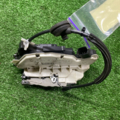 Замок дверей задньої лівої Volkswagen Tiguan I (2007-2016) 5N0839015J
