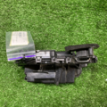 Замок двери передней левой Volkswagen Tiguan I (2007-2016) 5NC837015B