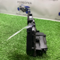 Замок двери передней левой Volkswagen Tiguan I (2007-2016) 5NC837015B