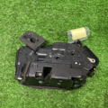 Замок двери передней левой Volkswagen Tiguan I (2007-2016) 5NC837015B