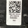 Замок двери передней правой Volkswagen Tiguan I (2007-2016) 5NC837016B