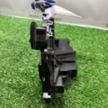 Замок двери передней правой Volkswagen Tiguan I (2007-2016) 5NC837016B