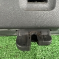 замок кришки багажника  Volkswagen Tiguan I (2007-2016) 5M0827505E