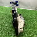 Замок передній правий Volkswagen Tiguan I (2007-2016) 5N2837016A