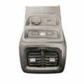 Защита решеточка обдув тунелю зад панель климата usb Volkswagen Tiguan I (2007-2016) 5NA864298G