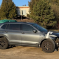 3975 Volkswagen Tiguan II (2016-до тепер) 2.0 Бензин  DGU Автомат