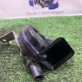 3B0951221D VAG сигнал звуковий (клаксон) Volkswagen Tiguan II (2016-до тепер) 3B0951221D