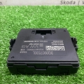 3Q0907530L VAG модуль 