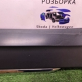 5NA854939P VAG молдинг передньої лівої двері, нижній Volkswagen Tiguan II (2016-до тепер) 5NA854939P