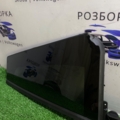 5NN845213 VAG скло-кватирка двері, задній, лівою  Volkswagen Tiguan II (2016-до тепер) 5NN845213