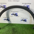 5NN854819A VAG розширювач заднього крила, лівий  Volkswagen Tiguan II (2016-до тепер) 5NN854819A