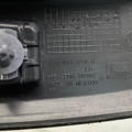 5NN854819A VAG розширювач заднього крила, лівий  Volkswagen Tiguan II (2016-до тепер) 5NN854819A