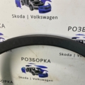 5NN854819A VAG розширювач заднього крила, лівий  Volkswagen Tiguan II (2016-до тепер) 5NN854819A