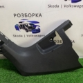 5NN863483 VAG  Volkswagen Tiguan II (2016-до тепер) 5NN863483