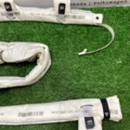 5NN880742F VAG подушка безпеки, збоку, права, airbag  Volkswagen Tiguan II (2016-до тепер) 5NN880742F
