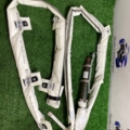 5NN880742F VAG подушка безпеки, збоку, права, airbag  Volkswagen Tiguan II (2016-до тепер) 5NN880742F