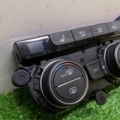 5NN907044F VAG реостат/перемикач-регулятор режиму обігрівача салону  Volkswagen Tiguan II (2016-до тепер) 5NN907044F